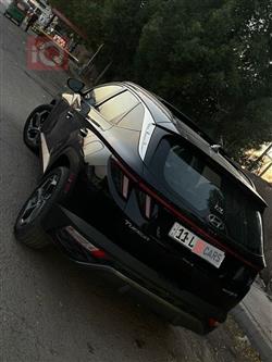 هیوندای تۆکسۆن